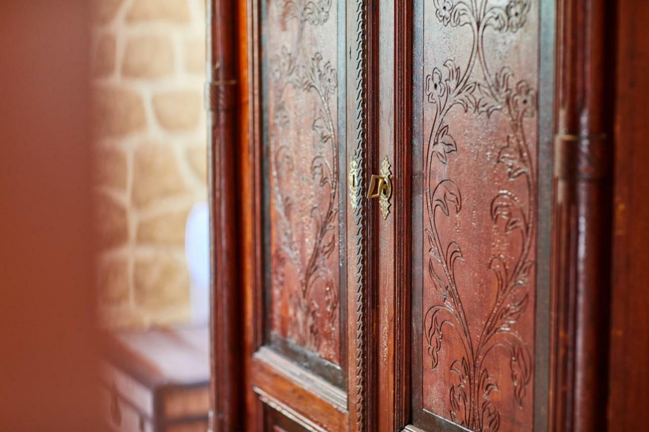 Villa Three Dots By Todorovic Family à Kotor Extérieur photo